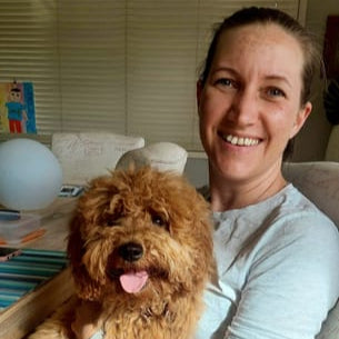 PawEase Pro™ Tondeuse à pattes