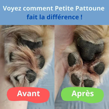 PawEase Pro™ Tondeuse à pattes
